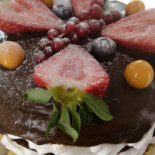 Fonte De Sabores Comida