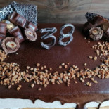 Fonte De Sabores Bebida