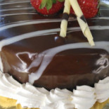 Fonte De Sabores Bebida