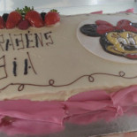 Fonte De Sabores Bebida