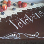Fonte De Sabores Cardápio