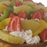 Fonte De Sabores Comida