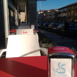 Fonte De Sabores Exterior