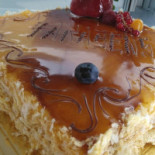 Fonte De Sabores Comida
