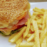 Fonte De Sabores Comida