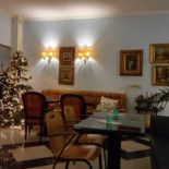 Provobis À l'intérieur