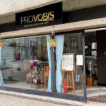 Provobis Extérieur