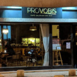 Provobis Extérieur