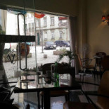 Provobis À l'intérieur