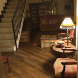 Provobis À l'intérieur