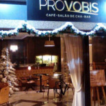 Provobis Extérieur