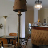 Provobis À l'intérieur