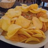 Pavao Pizzaria Nourriture