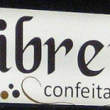 Confeitaria Das Saibreiras Logo