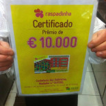 Confeitaria Das Saibreiras Carte