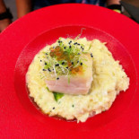 Caralhau Comida