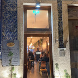 Caralhau Exterior