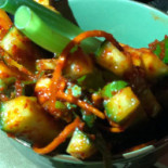 Boa-bao Comida