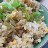 Boa-bao Comida