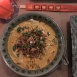 Boa-bao Comida