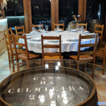 Casa Da Culmieira Dentro