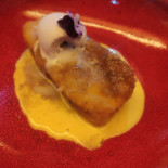 Casa Da Culmieira Comida