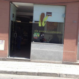Seara Do Norte Extérieur