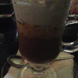 Tip-off CafÉ Boisson