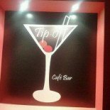 Tip-off CafÉ Boisson