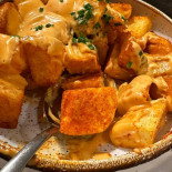 Rio's Tapas Nourriture