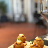 Rio's Tapas Boisson