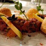 Rio's Tapas Nourriture