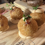 Rio's Tapas Nourriture