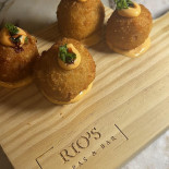 Rio's Tapas Boisson