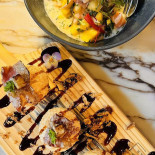 Rio's Tapas Boisson