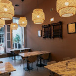 Rio's Tapas À l'intérieur