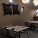 Rio's Tapas À l'intérieur