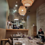 Rio's Tapas À l'intérieur