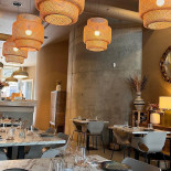 Rio's Tapas À l'intérieur