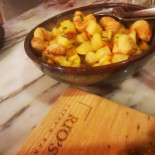 Rio's Tapas Nourriture