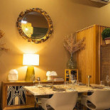 Rio's Tapas À l'intérieur