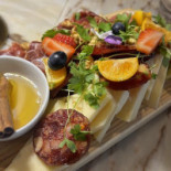 Rio's Tapas Nourriture
