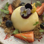 Rio's Tapas Nourriture