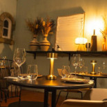 Rio's Tapas À l'intérieur
