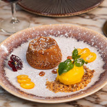 Rio's Tapas Nourriture
