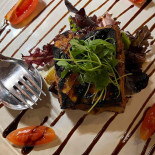 Rio's Tapas Boisson