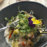 Rio's Tapas Nourriture