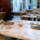 Rio's Tapas À l'intérieur