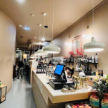 Rio's Tapas À l'intérieur