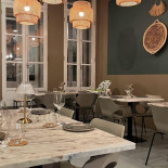 Rio's Tapas À l'intérieur
